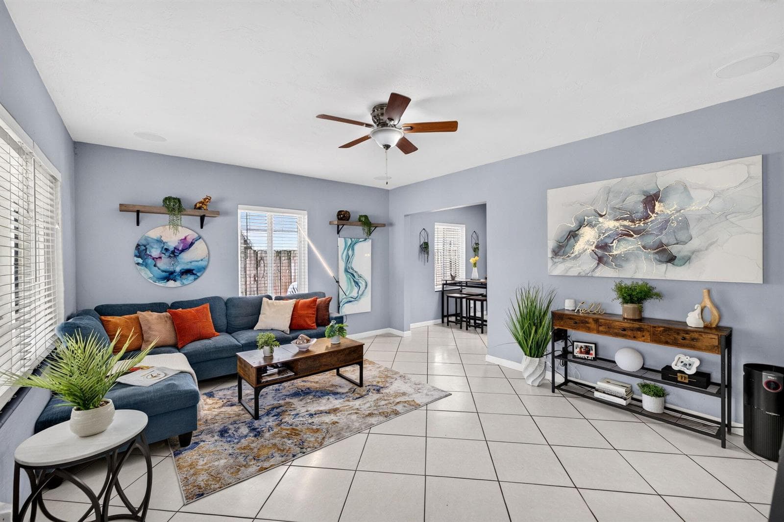 11 Main House Living