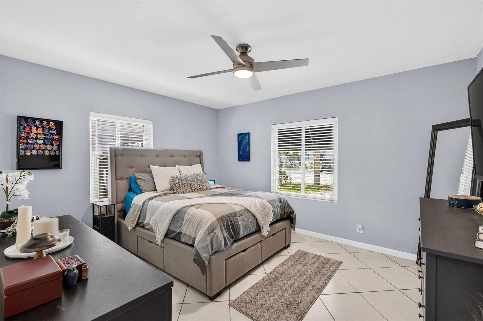 4 Main House Bedroom