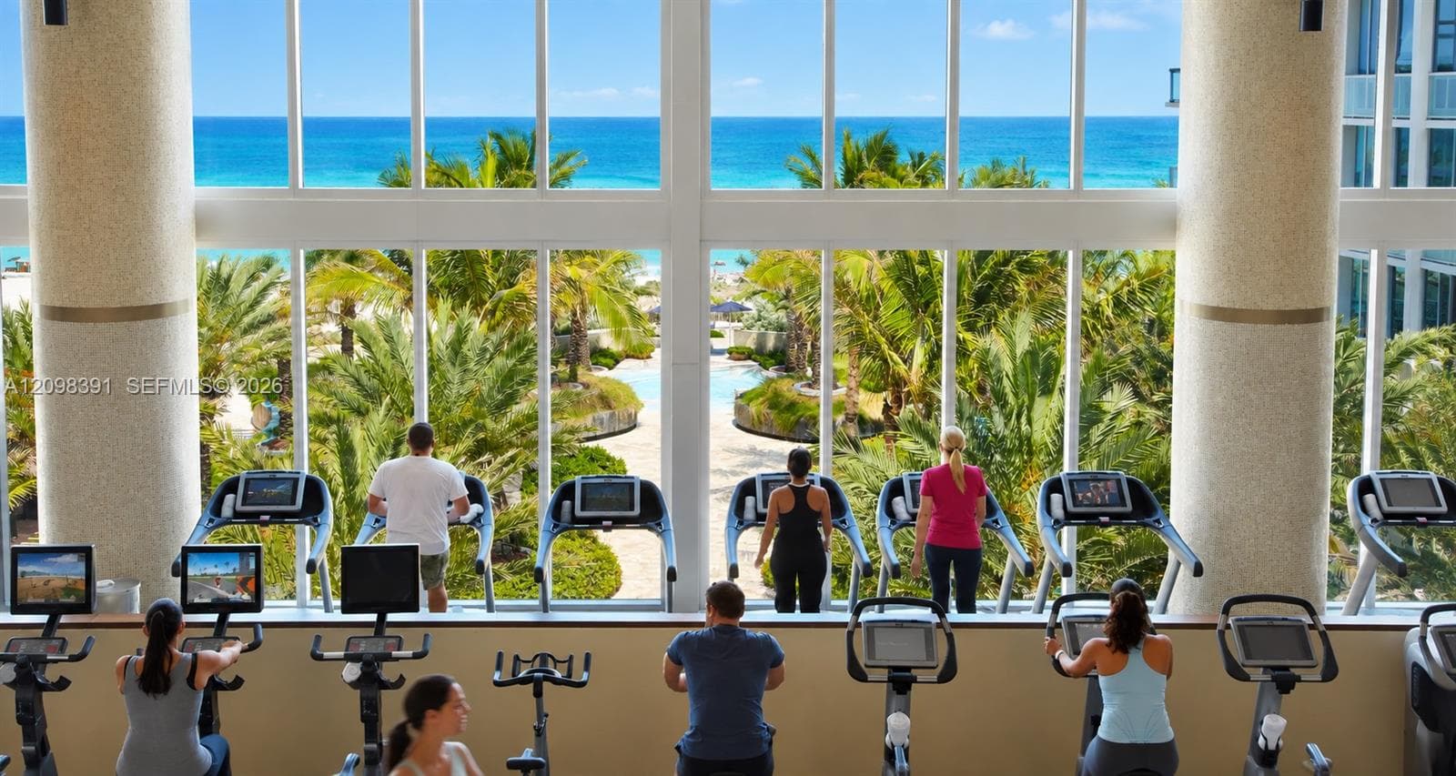 Carillon Miami Beach · #811 in Miami Beach - Photo 20