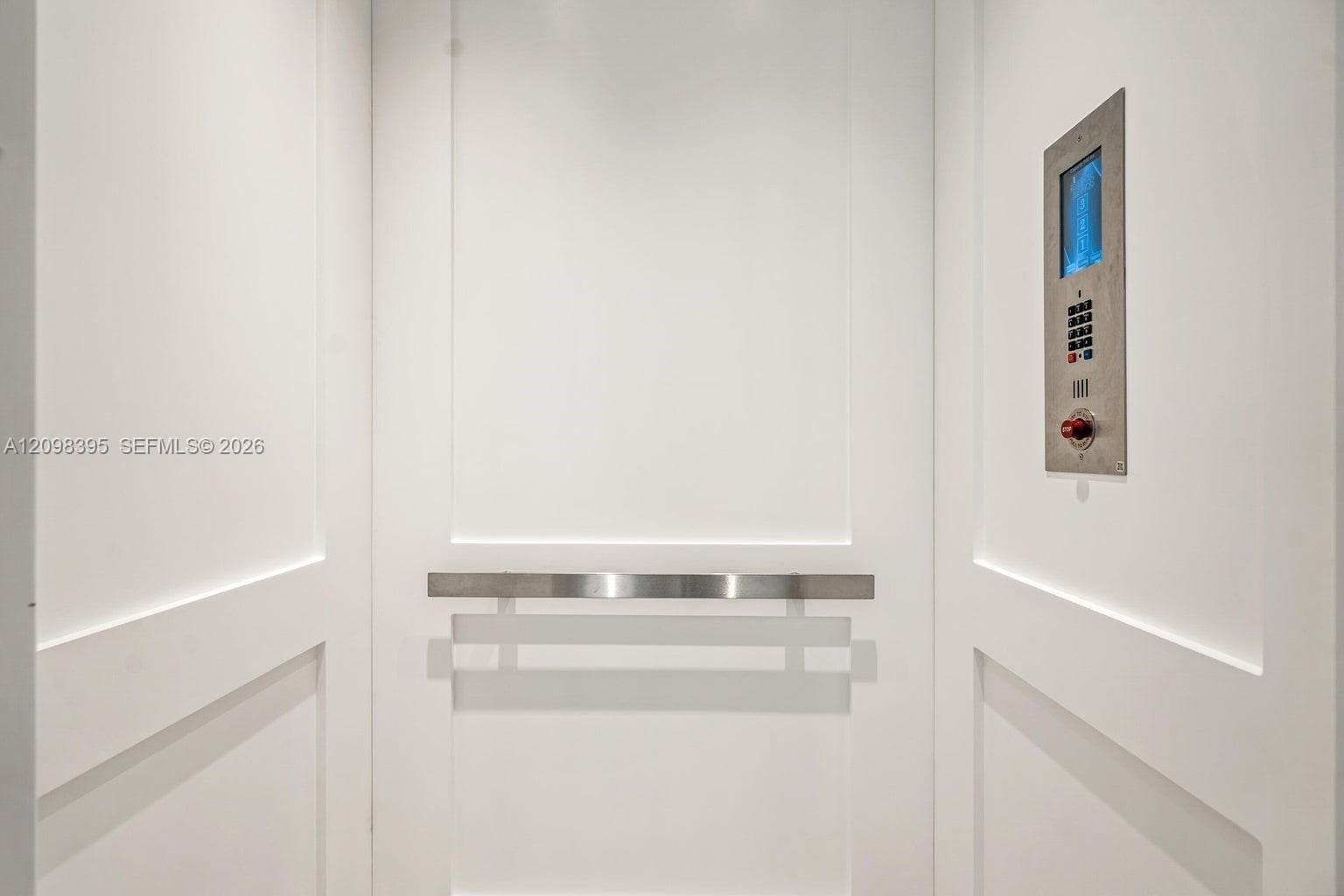 Elevator