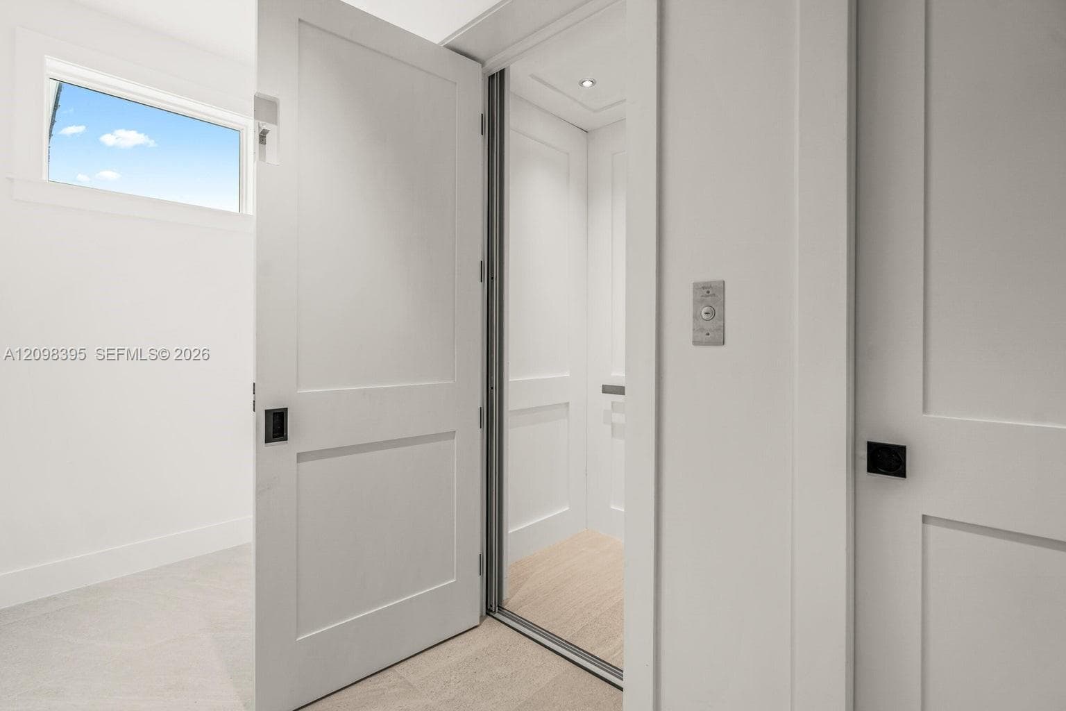 Elevator