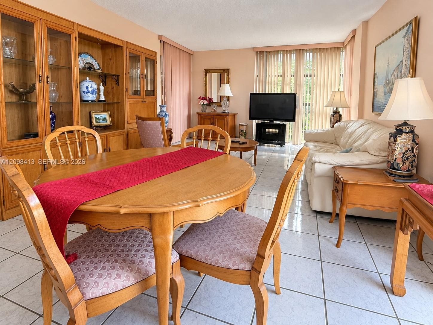 THE COURTYARD VILLAS COND · #312A in Hialeah - Photo 3