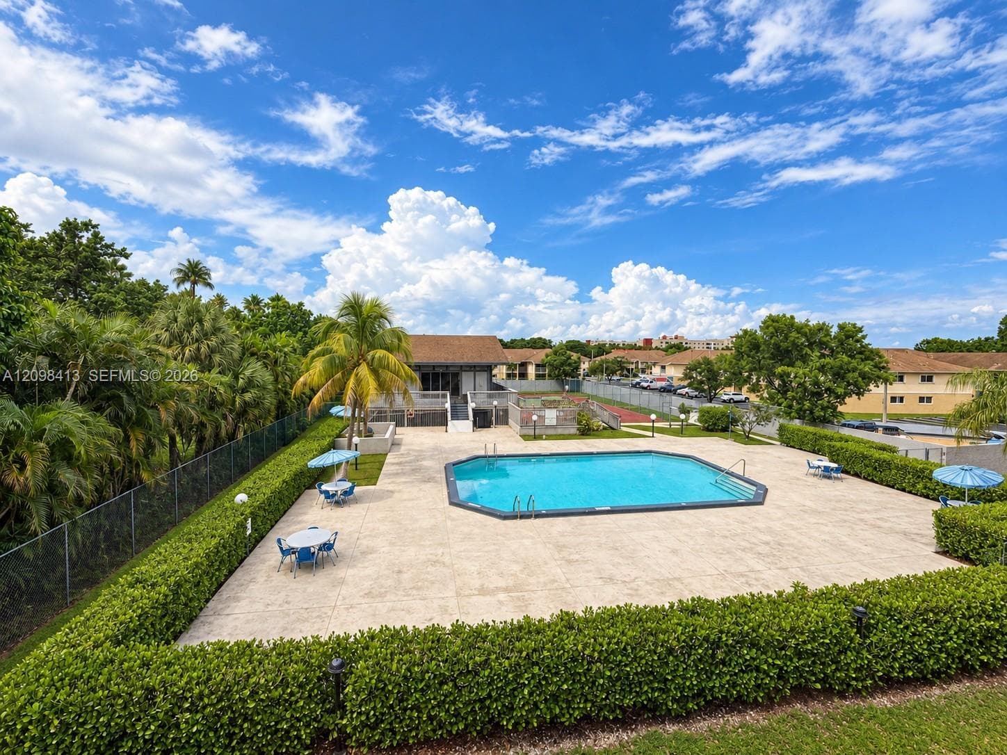 THE COURTYARD VILLAS COND · #312A in Hialeah - Photo 5