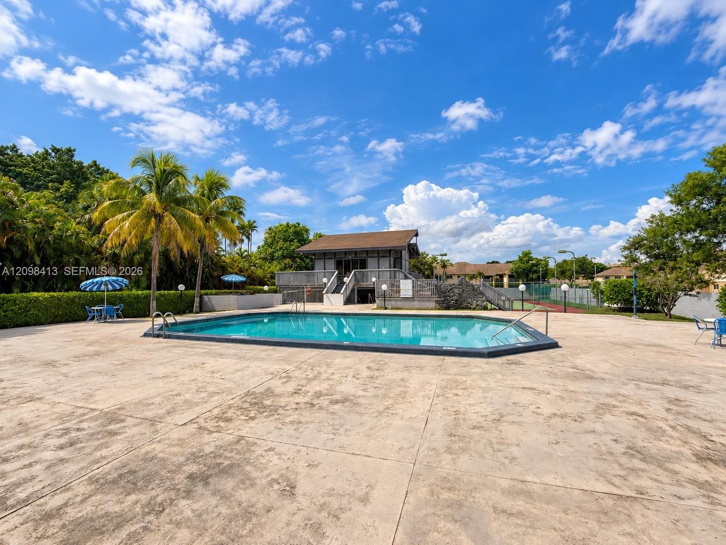 THE COURTYARD VILLAS COND · #312A in Hialeah - Photo 15