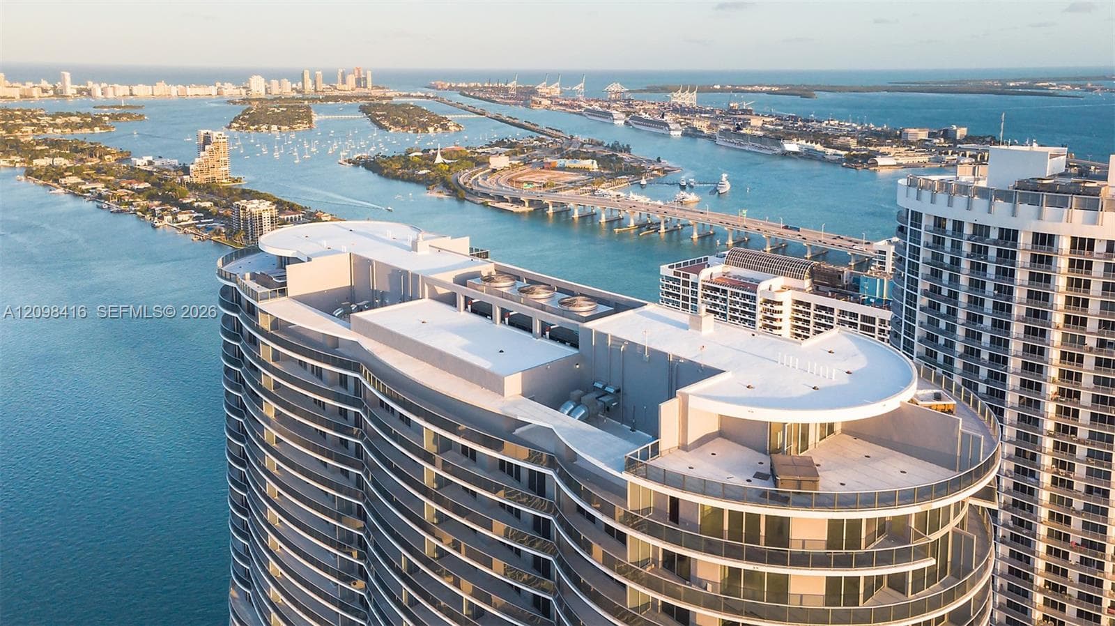 Aria on the Bay · #3104 in Miami - Photo 56