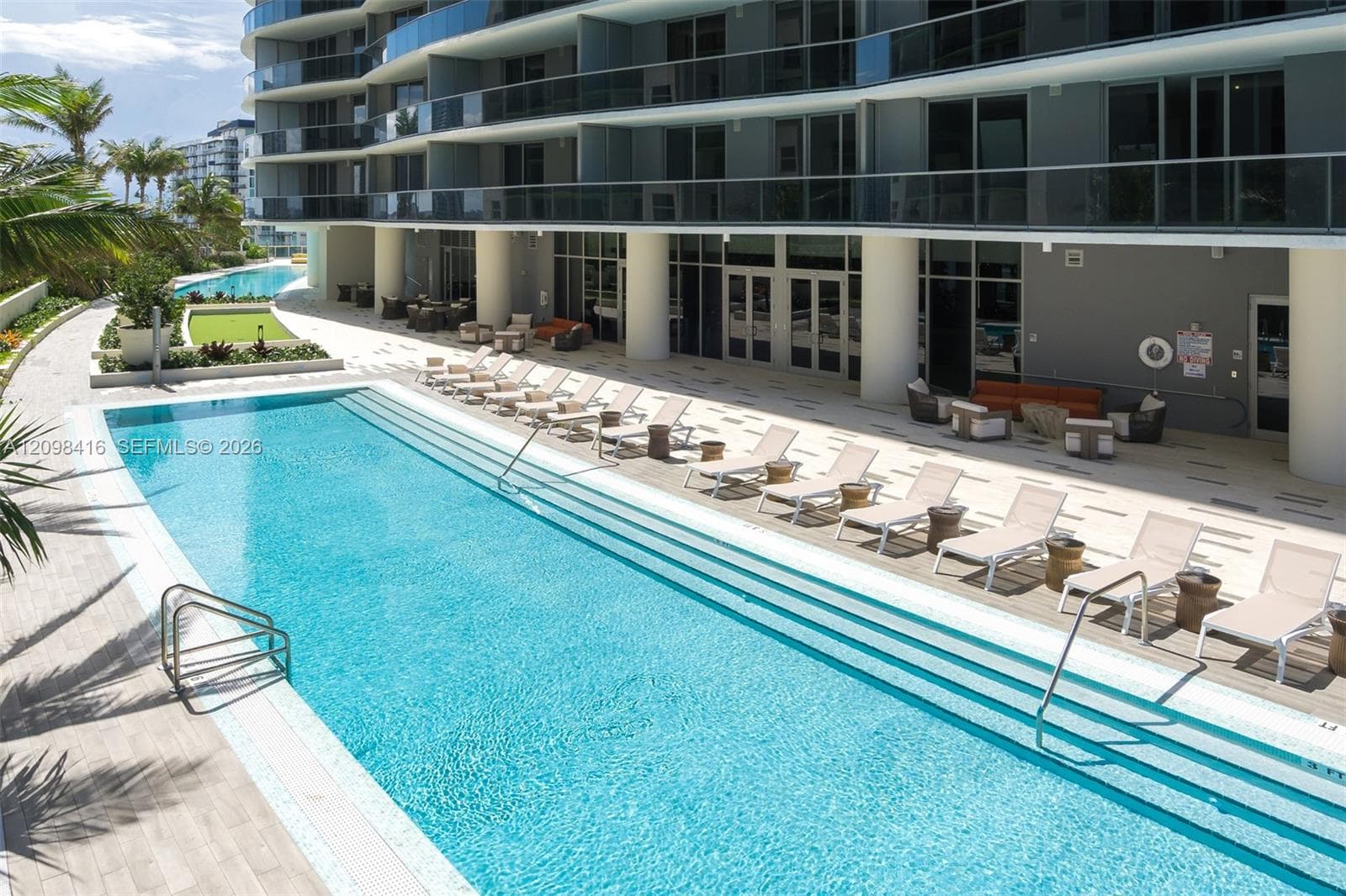Aria on the Bay · #3104 in Miami - Photo 46