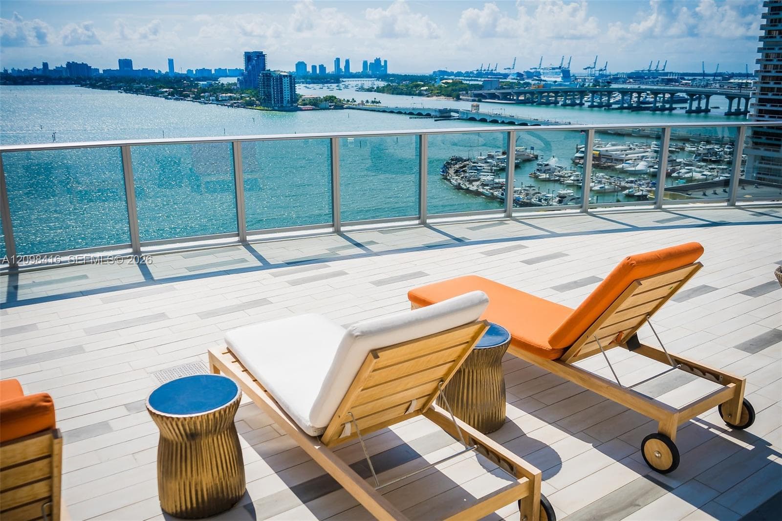 Aria on the Bay · #3104 in Miami - Photo 17