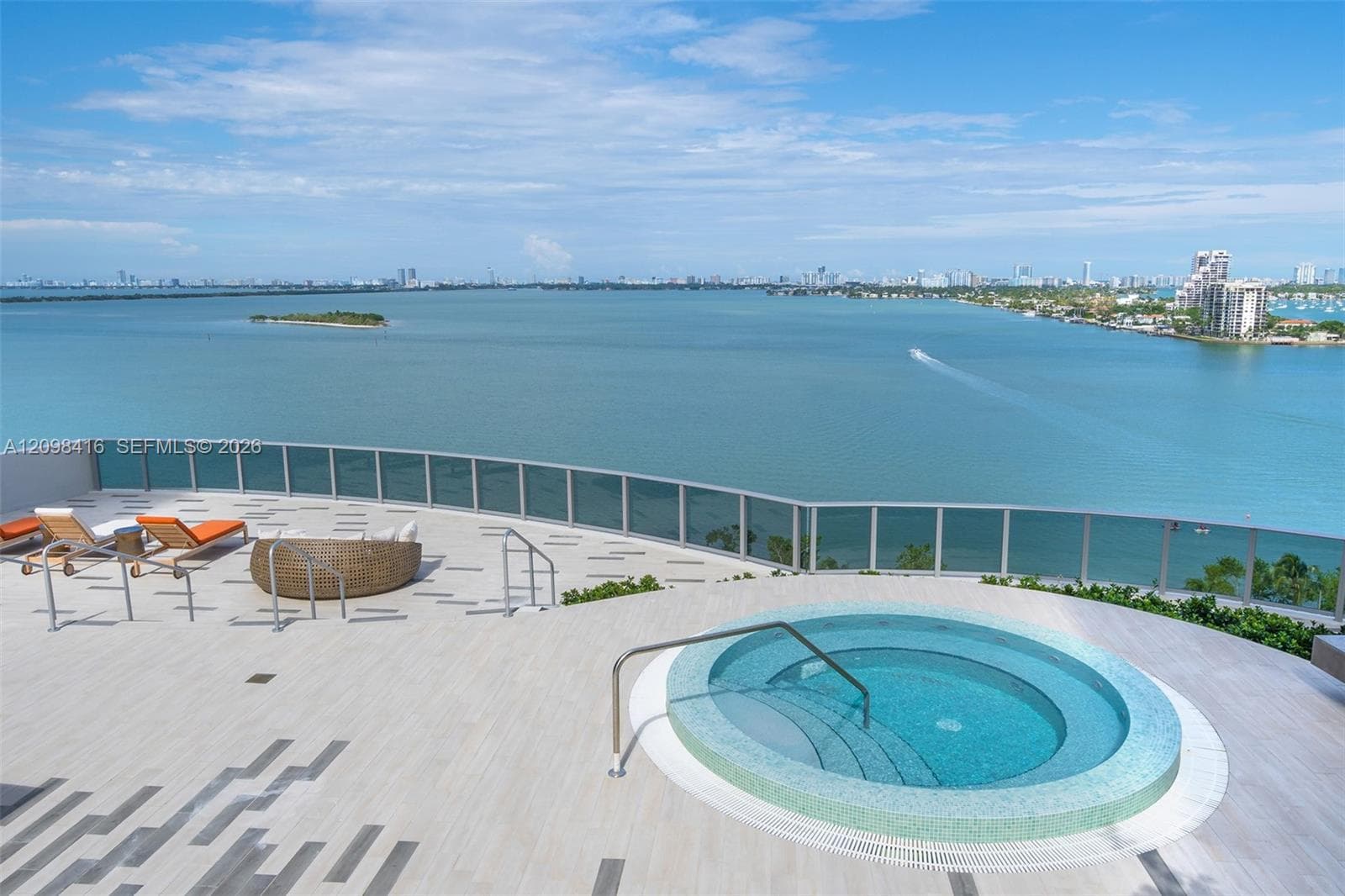Aria on the Bay · #3104 in Miami - Photo 47