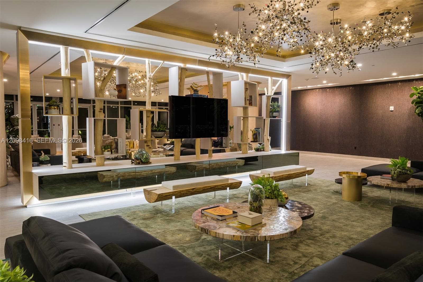 Aria on the Bay · #3104 in Miami - Photo 43