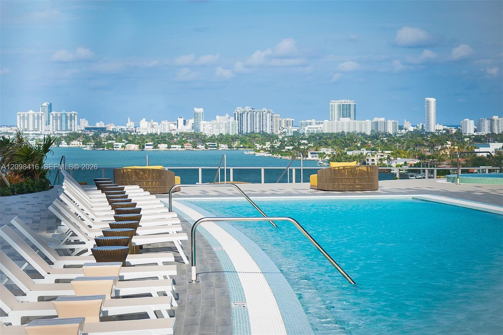 Aria on the Bay · #3104 in Miami - Photo 16