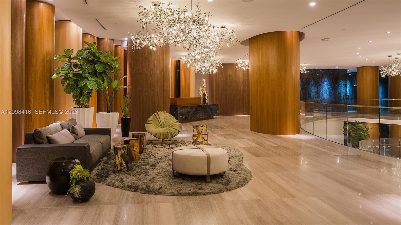 Aria on the Bay · #3104 in Miami - Photo 57