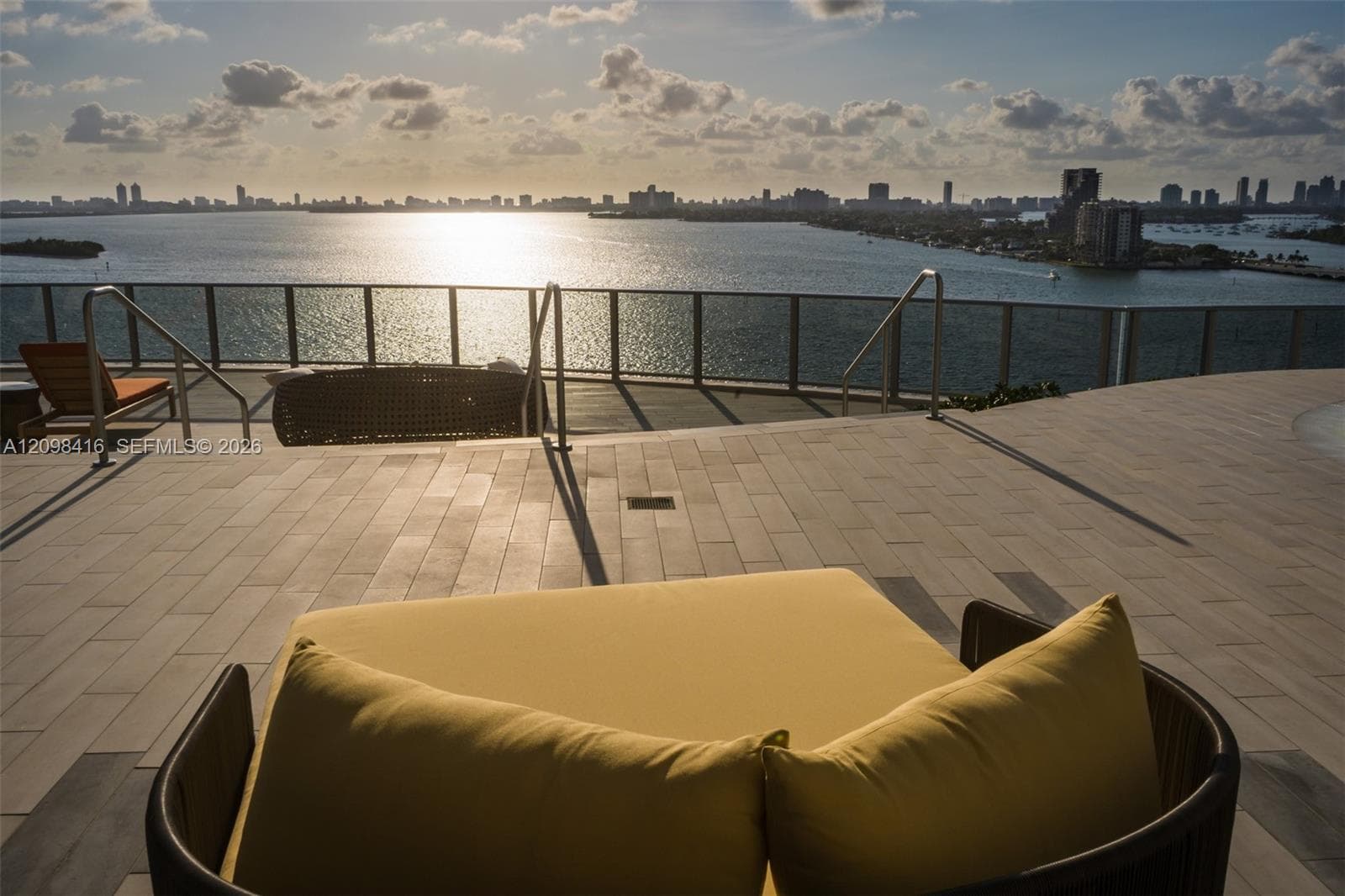 Aria on the Bay · #3104 in Miami - Photo 20