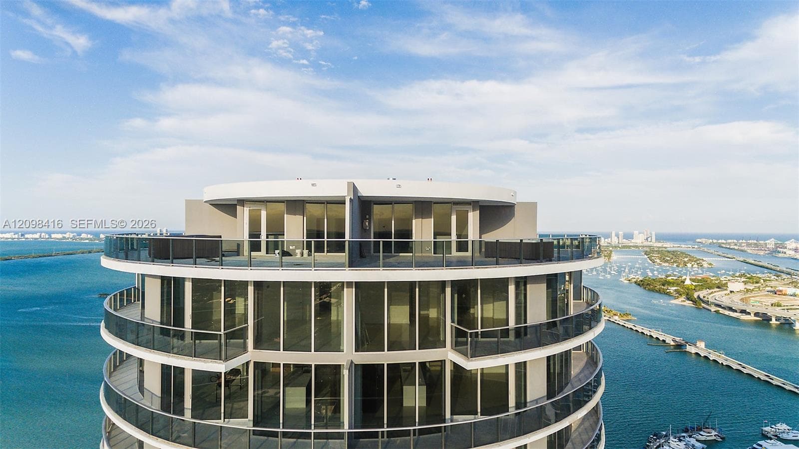Aria on the Bay · #3104 in Miami - Photo 18