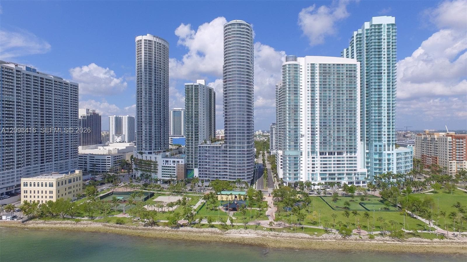 Aria on the Bay · #3104 in Miami - Photo 59