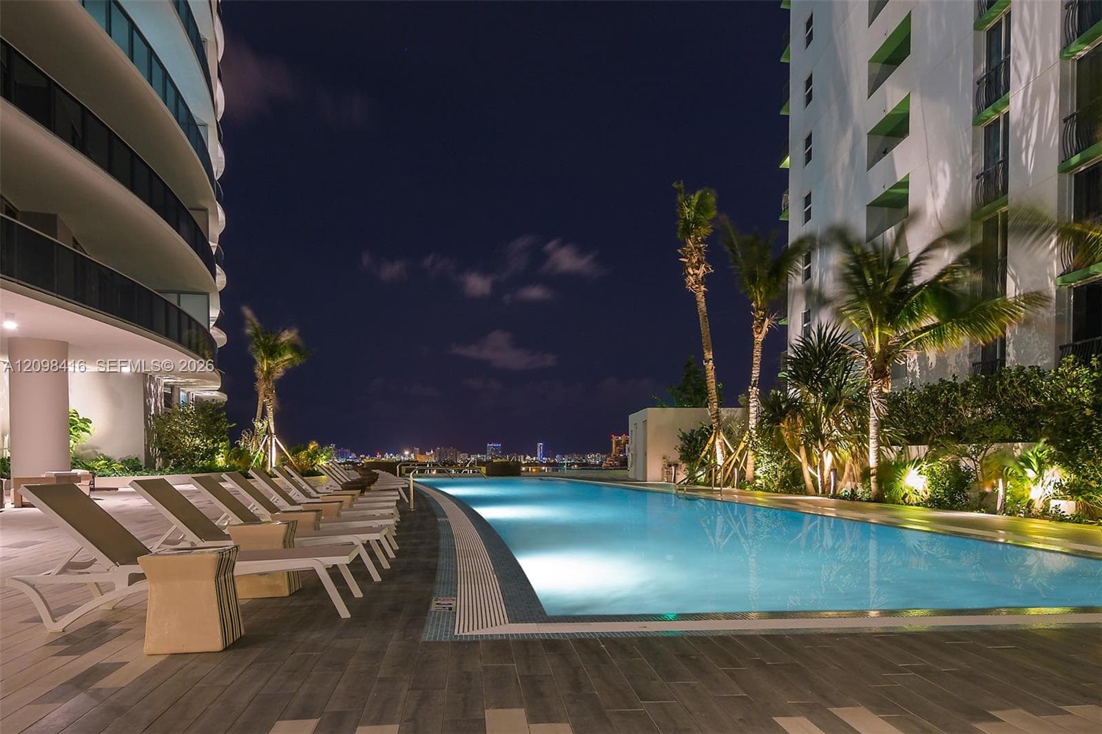 Aria on the Bay · #3104 in Miami - Photo 37