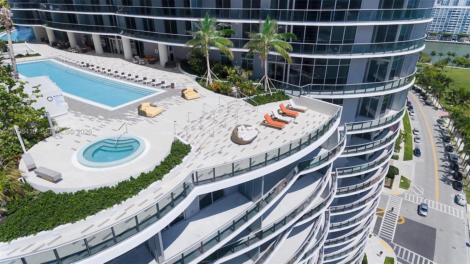 Aria on the Bay · #3104 in Miami - Photo 15