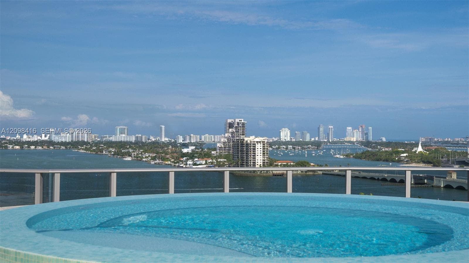 Aria on the Bay · #3104 in Miami - Photo 48