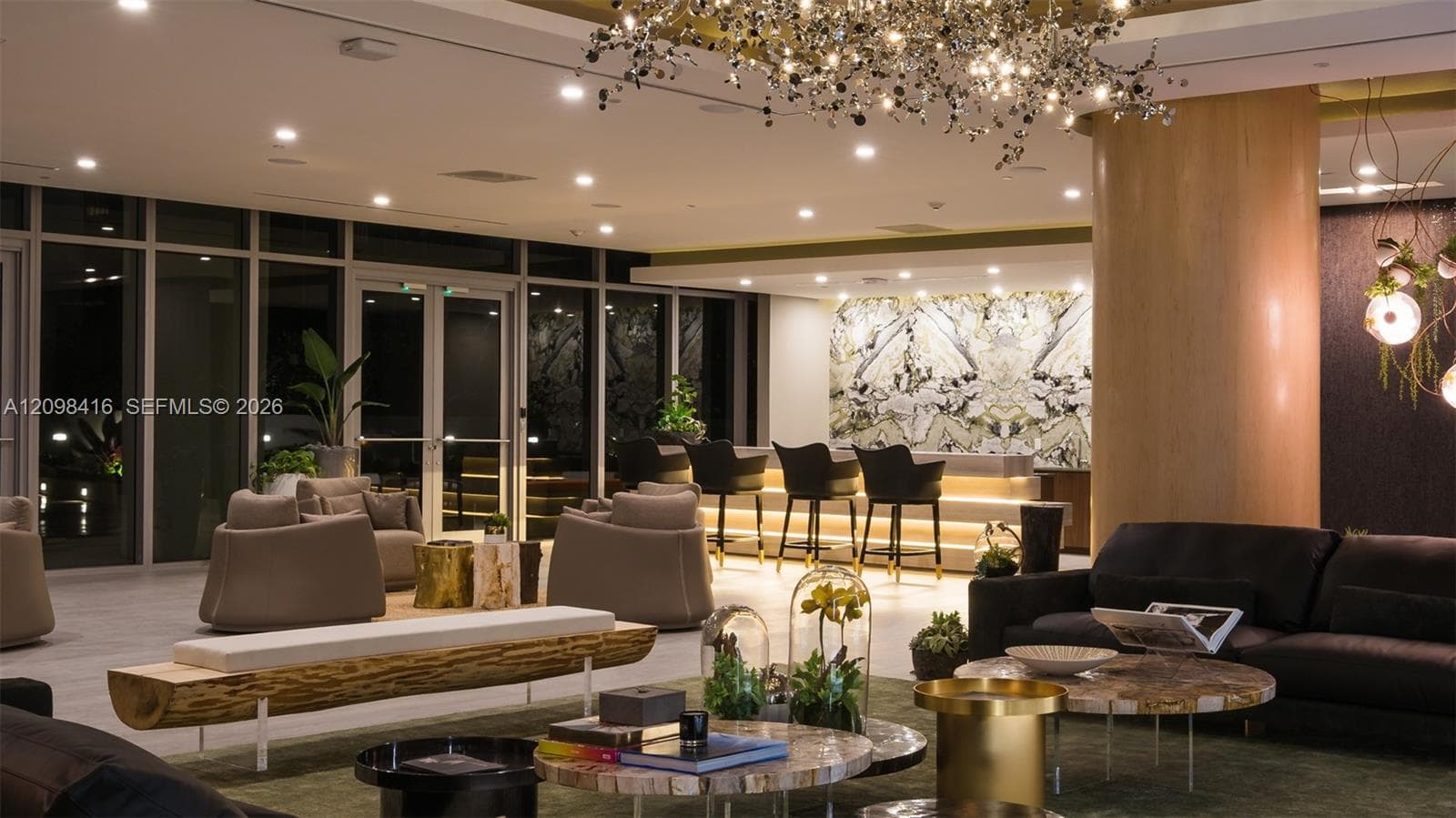 Aria on the Bay · #3104 in Miami - Photo 44
