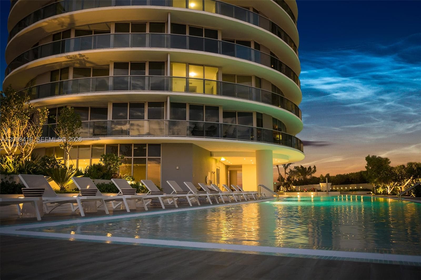 Aria on the Bay · #3104 in Miami - Photo 35