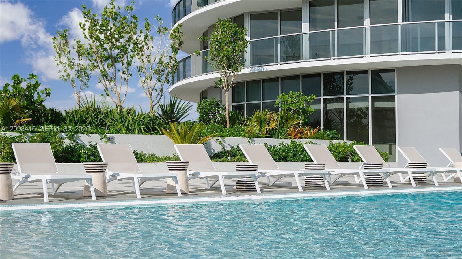 Aria on the Bay · #3104 in Miami - Photo 21