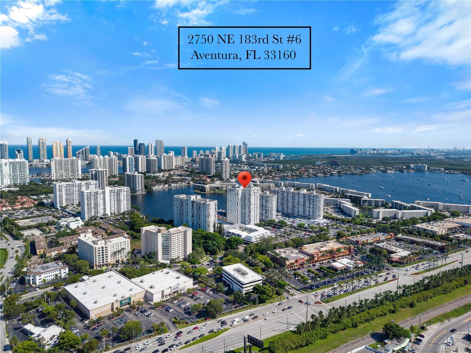 COMMODORE PLAZA CONDO · #PH06 in Aventura - Photo 2