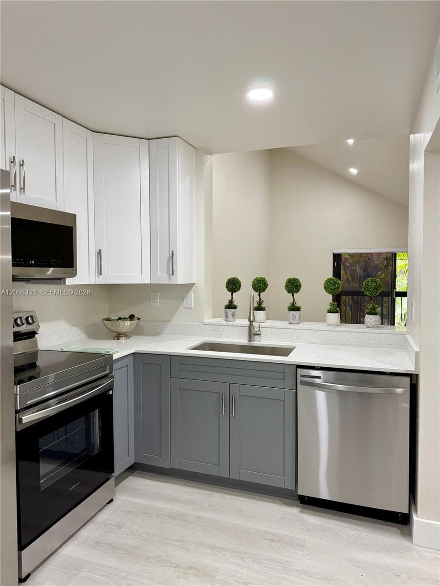 ELAN AT CALUSA CONDO IV · #A-204 in Miami - Photo 1