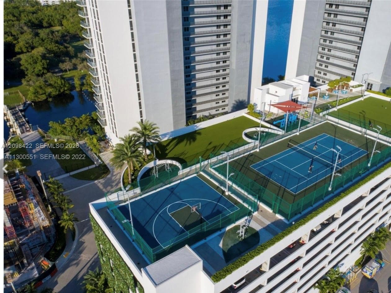 THE HARBOUR NORTH CONDO · #1006 in North Miami Beach - Photo 6