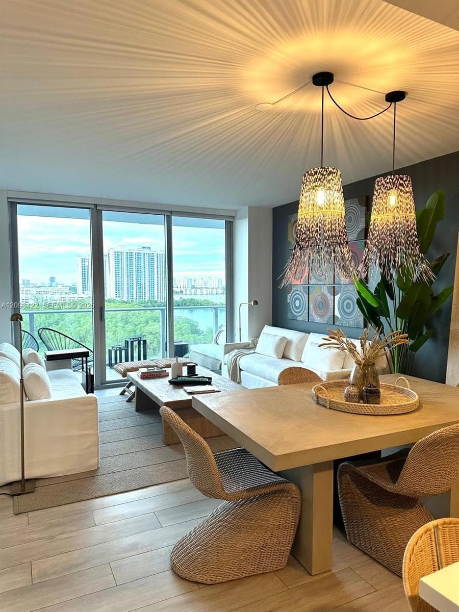 THE HARBOUR NORTH CONDO · #1006 in North Miami Beach - Photo 12