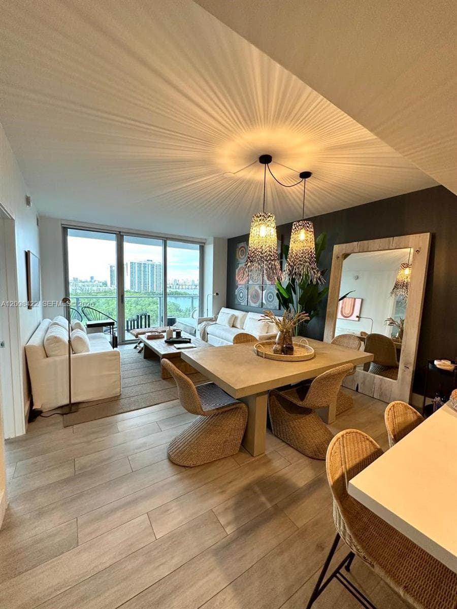 THE HARBOUR NORTH CONDO · #1006 in North Miami Beach - Photo 9