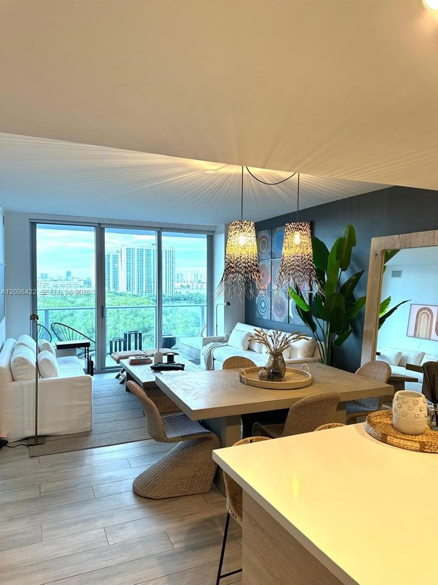 THE HARBOUR NORTH CONDO · #1006 in North Miami Beach - Photo 10