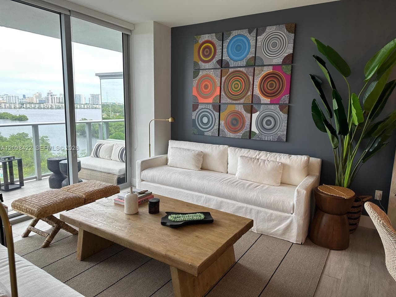 THE HARBOUR NORTH CONDO · #1006 in North Miami Beach - Photo 15