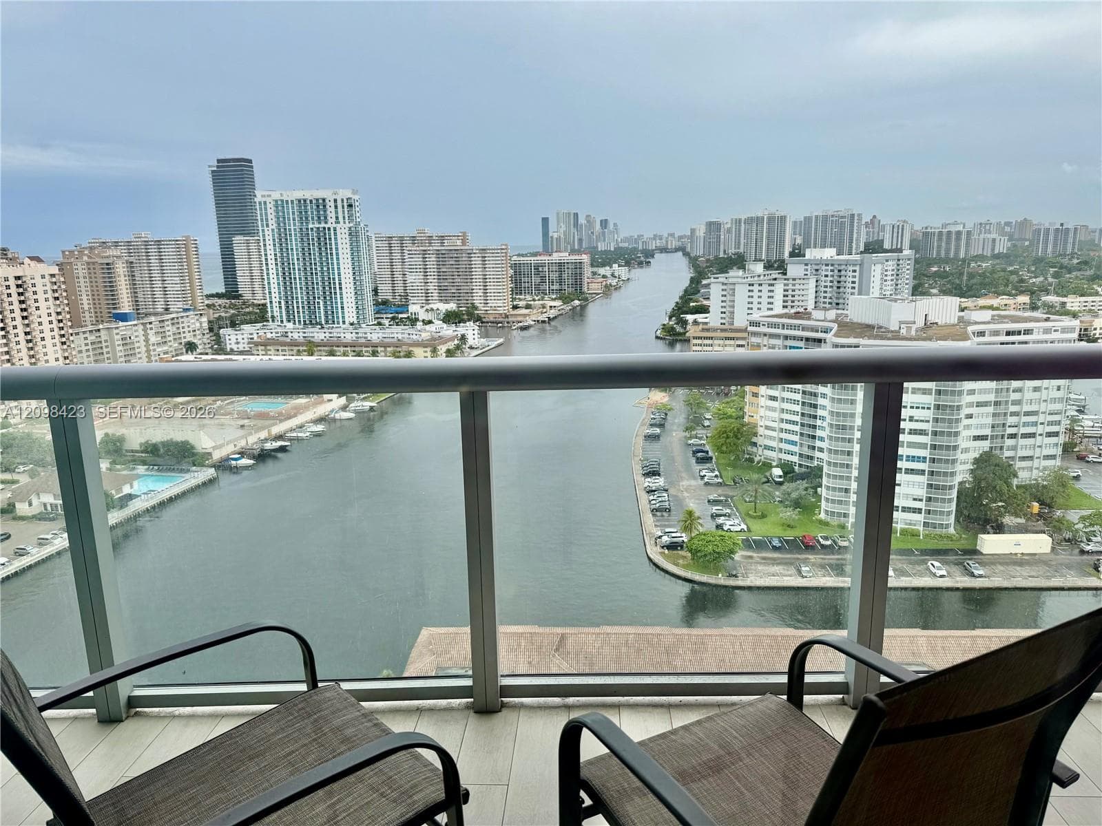 BeachWalk Resort Hotel · #R2203 in Hallandale Beach - Photo 23