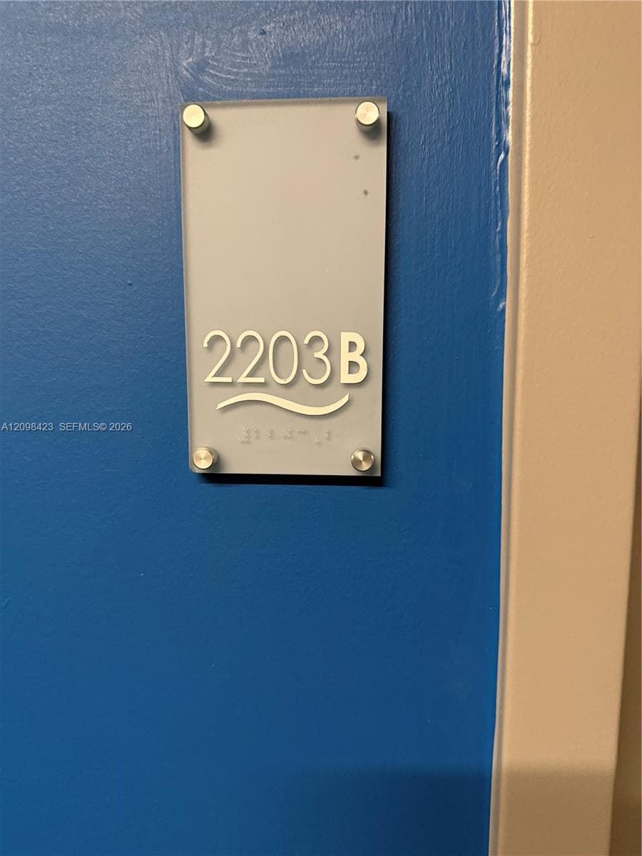 BeachWalk Resort Hotel · #R2203 in Hallandale Beach - Photo 6