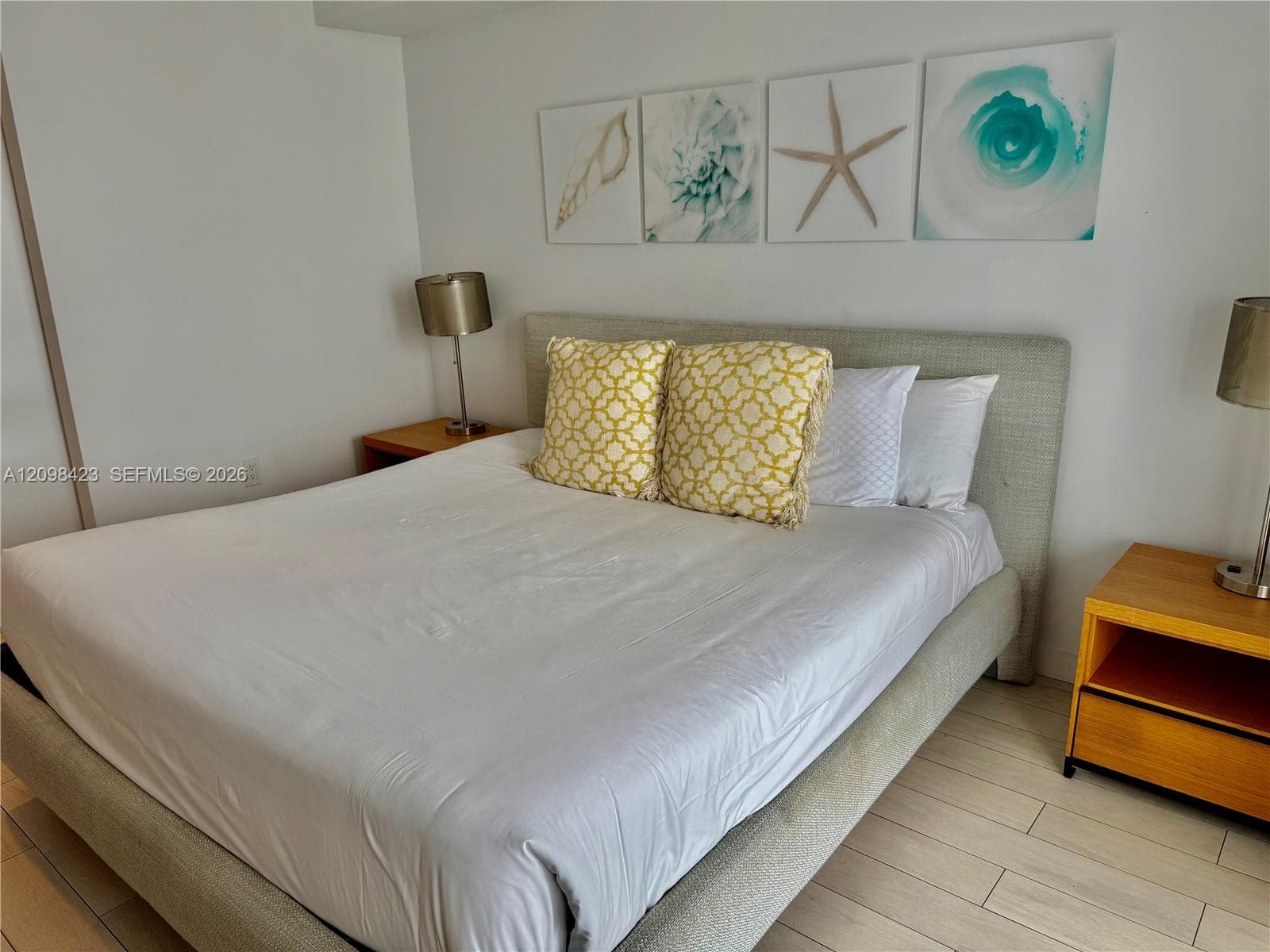BeachWalk Resort Hotel · #R2203 in Hallandale Beach - Photo 16