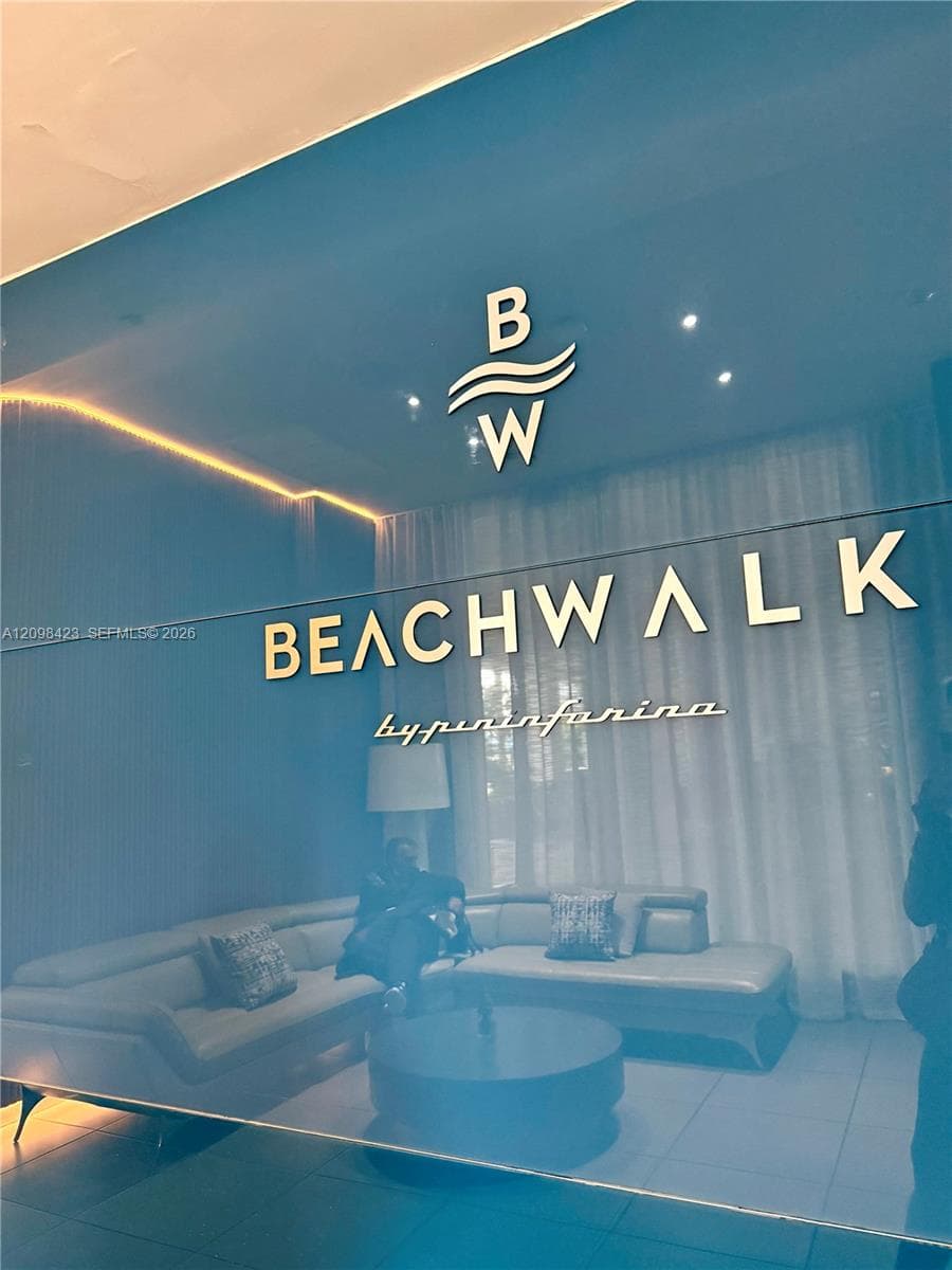 BeachWalk Resort Hotel · #R2203 in Hallandale Beach - Photo 3