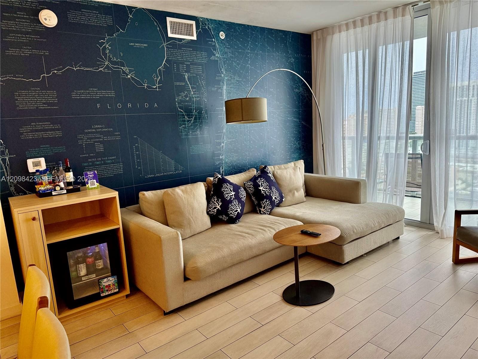 BeachWalk Resort Hotel · #R2203 in Hallandale Beach - Photo 9