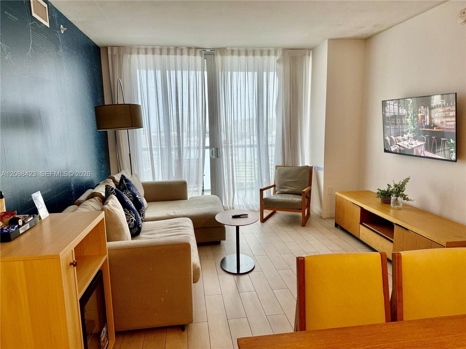BeachWalk Resort Hotel · #R2203 in Hallandale Beach - Photo 11