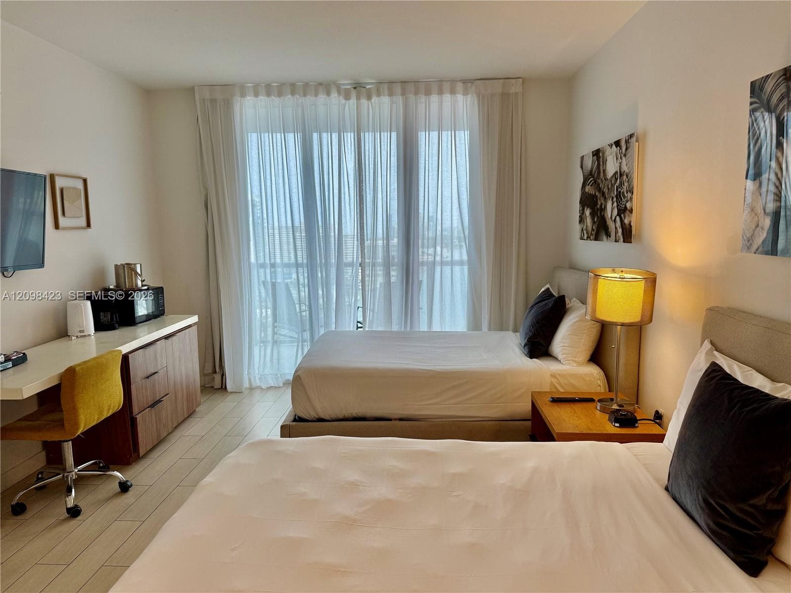 BeachWalk Resort Hotel · #R2203 in Hallandale Beach - Photo 21