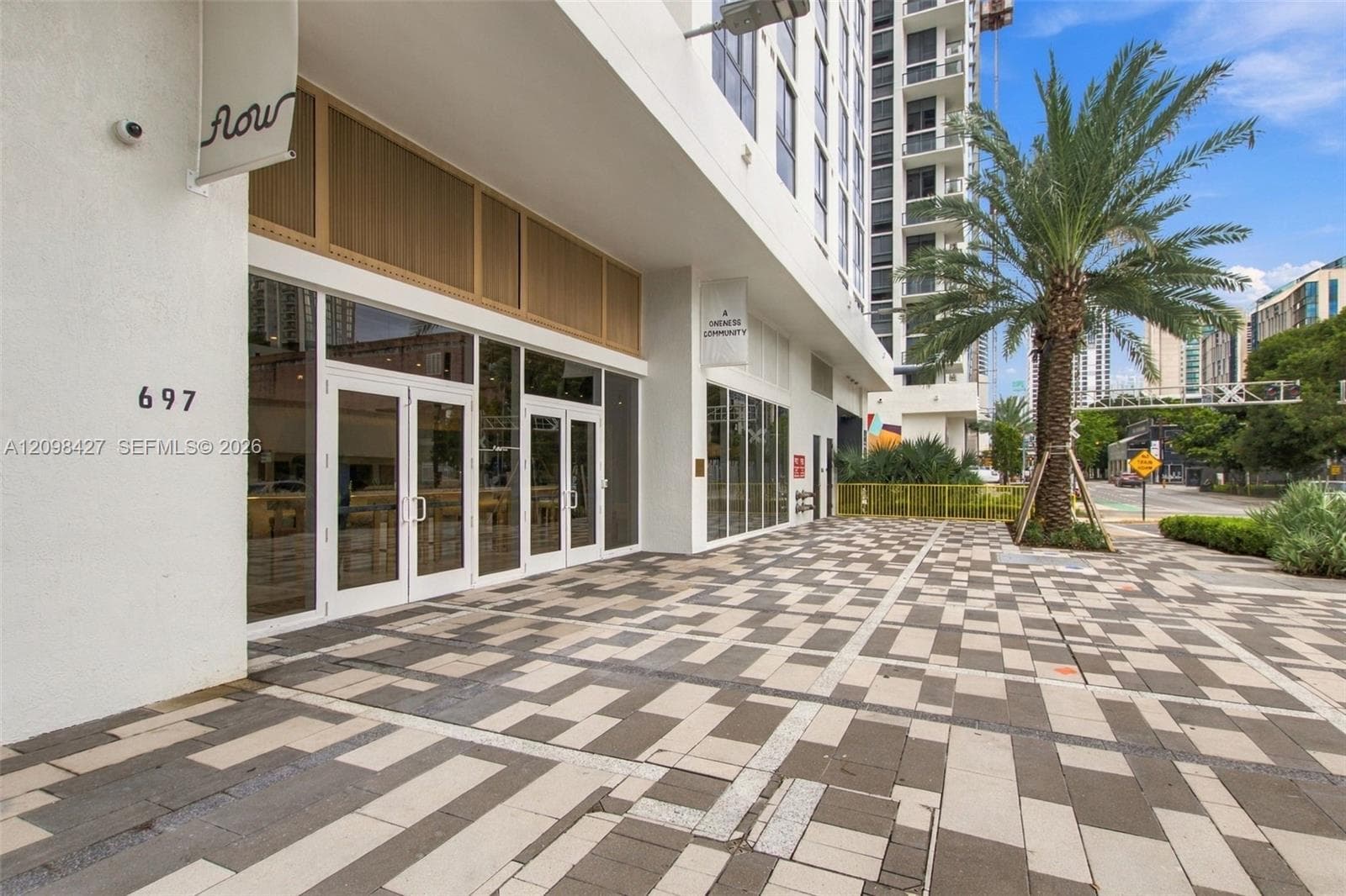 697 N Miami Ave · #1210 in Miami - Photo 1