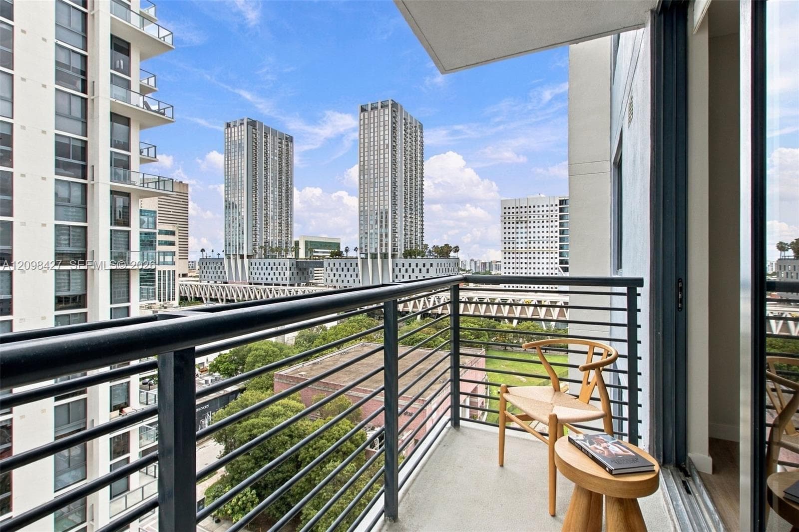 697 N Miami Ave · #1210 in Miami - Photo 21