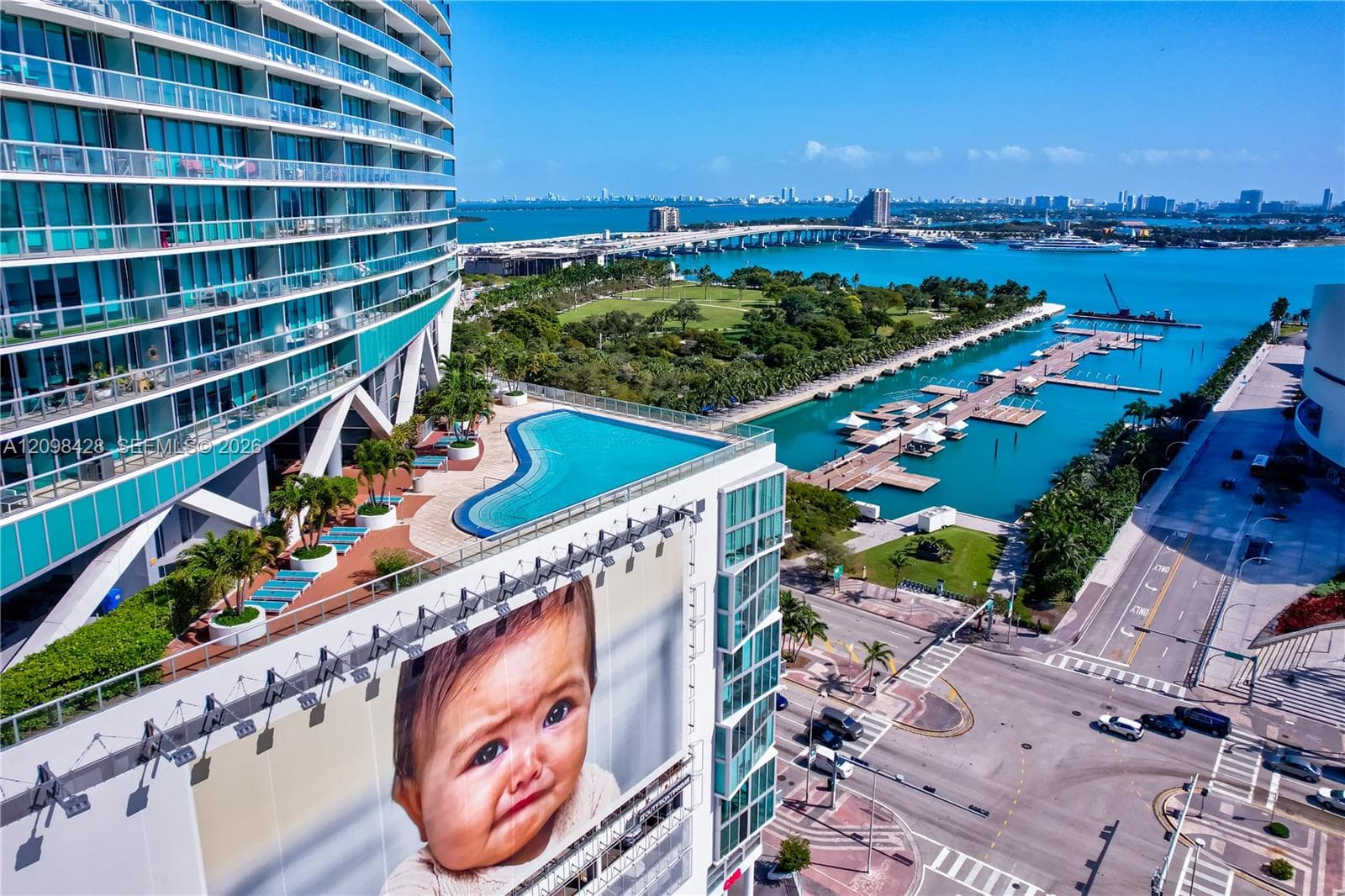 Marina Blue · #411 in Miami - Photo 16