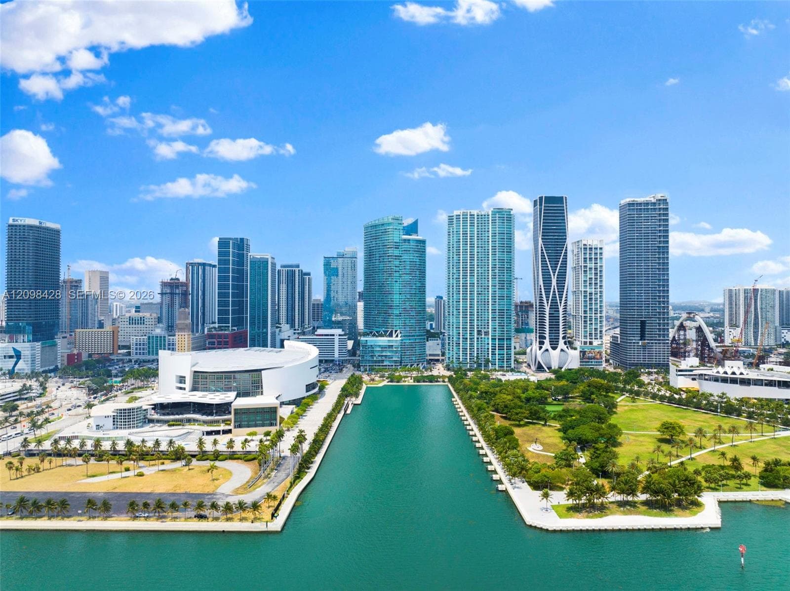 Marina Blue · #411 in Miami - Photo 14