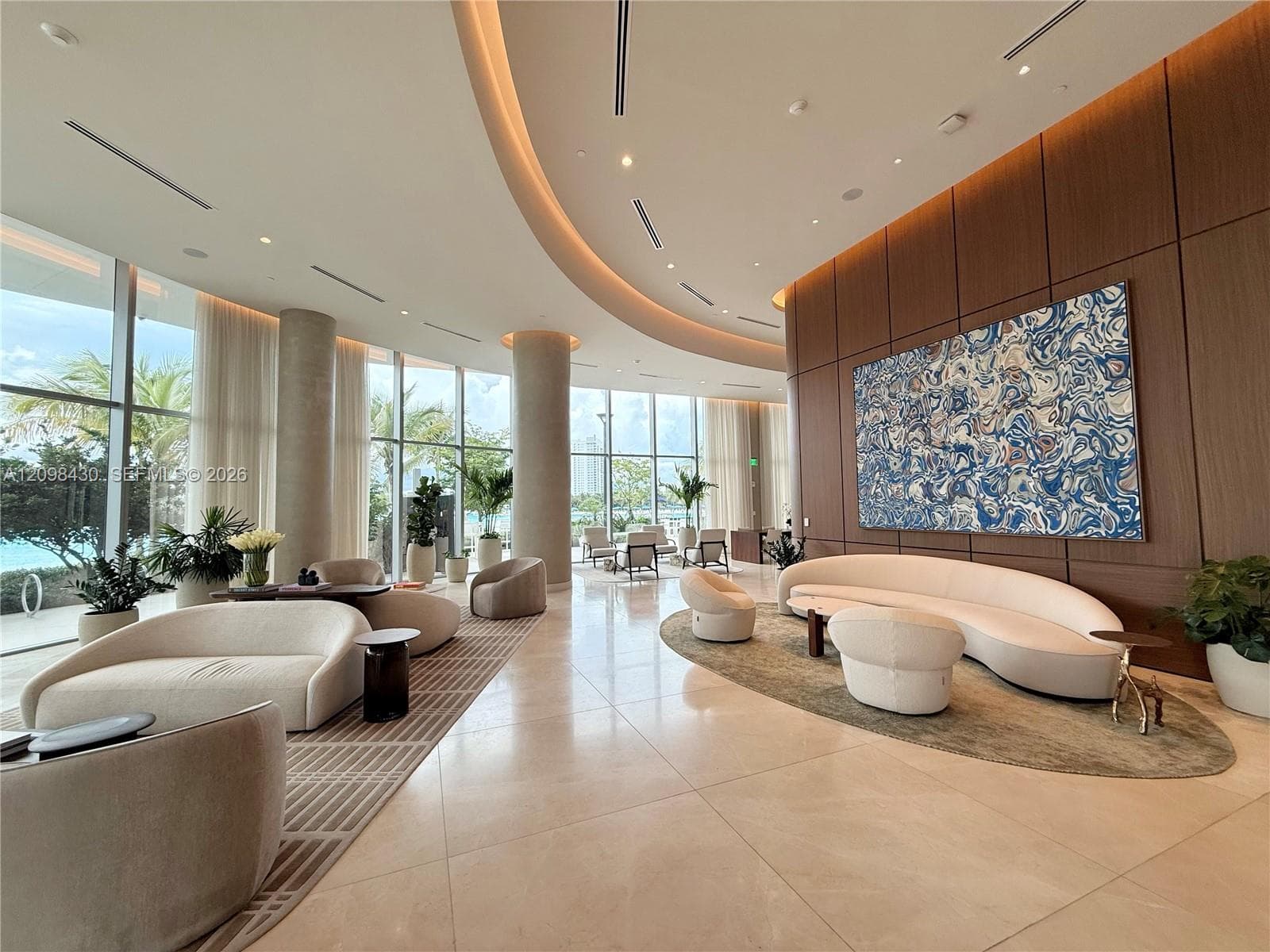One Park Tower · #901 in North Miami - Photo 36