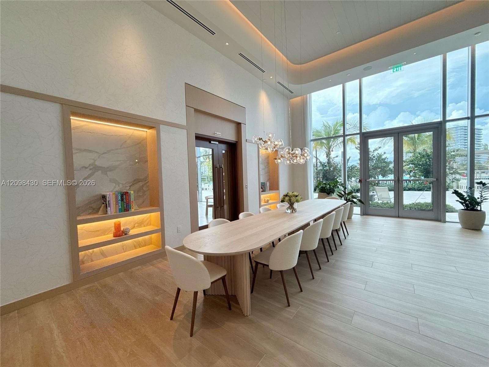 One Park Tower · #901 in North Miami - Photo 32