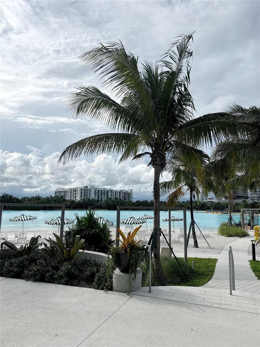 One Park Tower · #901 in North Miami - Photo 30