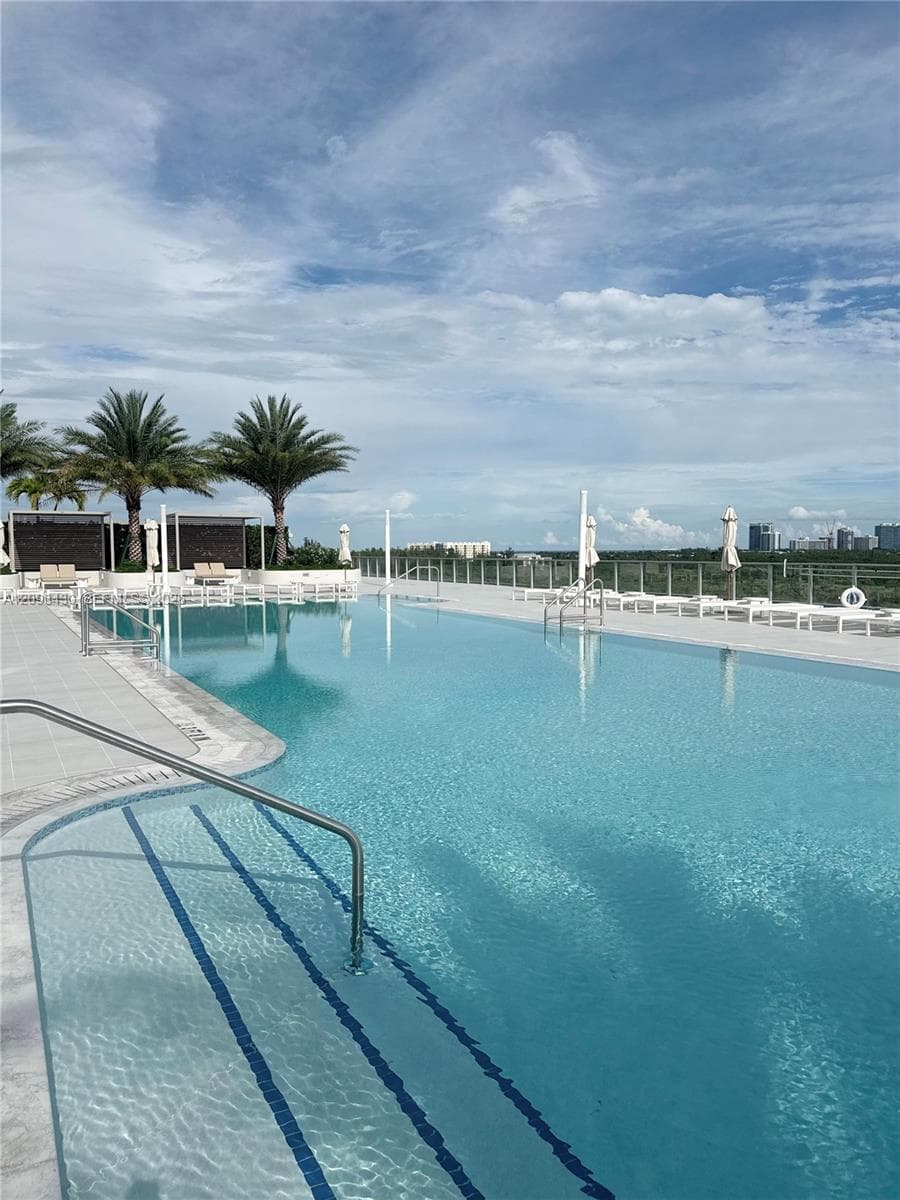 One Park Tower · #901 in North Miami - Photo 41