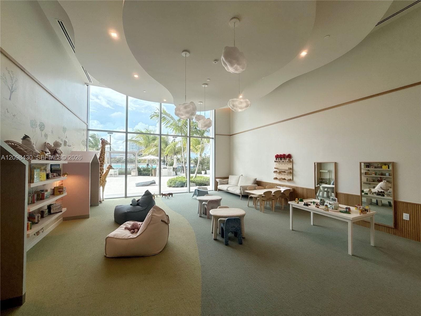 One Park Tower · #901 in North Miami - Photo 44