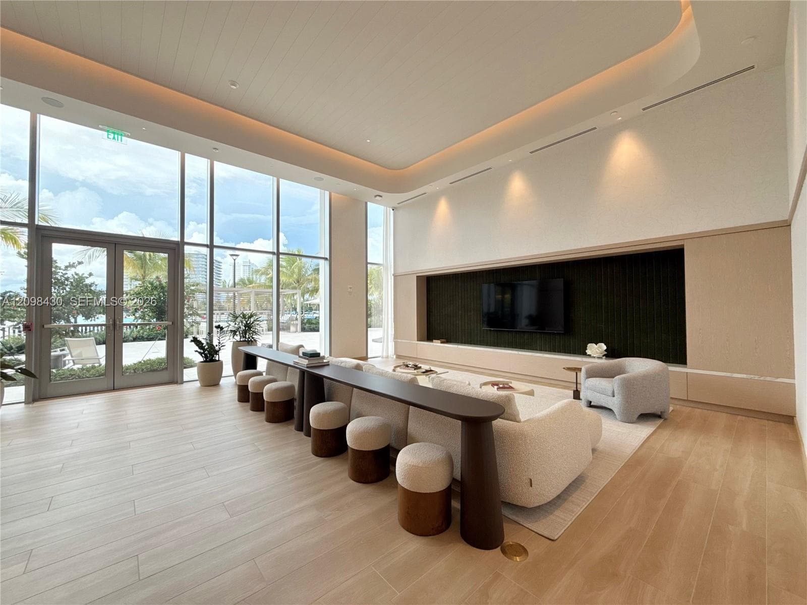 One Park Tower · #901 in North Miami - Photo 31