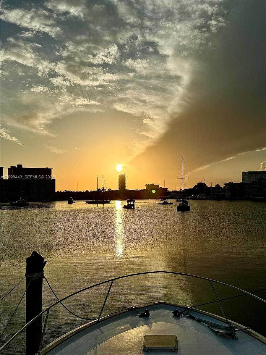 LAKE POINT TOWER CONDOMIN · #806 in Hallandale Beach - Photo 6