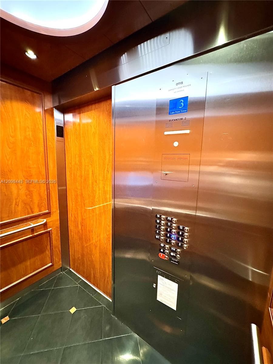 Elevator